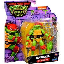 Teenage Mutant Ninja Turtles RAPHAEL Mutant Mayhem