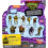 Teenage Mutant Ninja Turtles RAPHAEL Mutant Mayhem 4