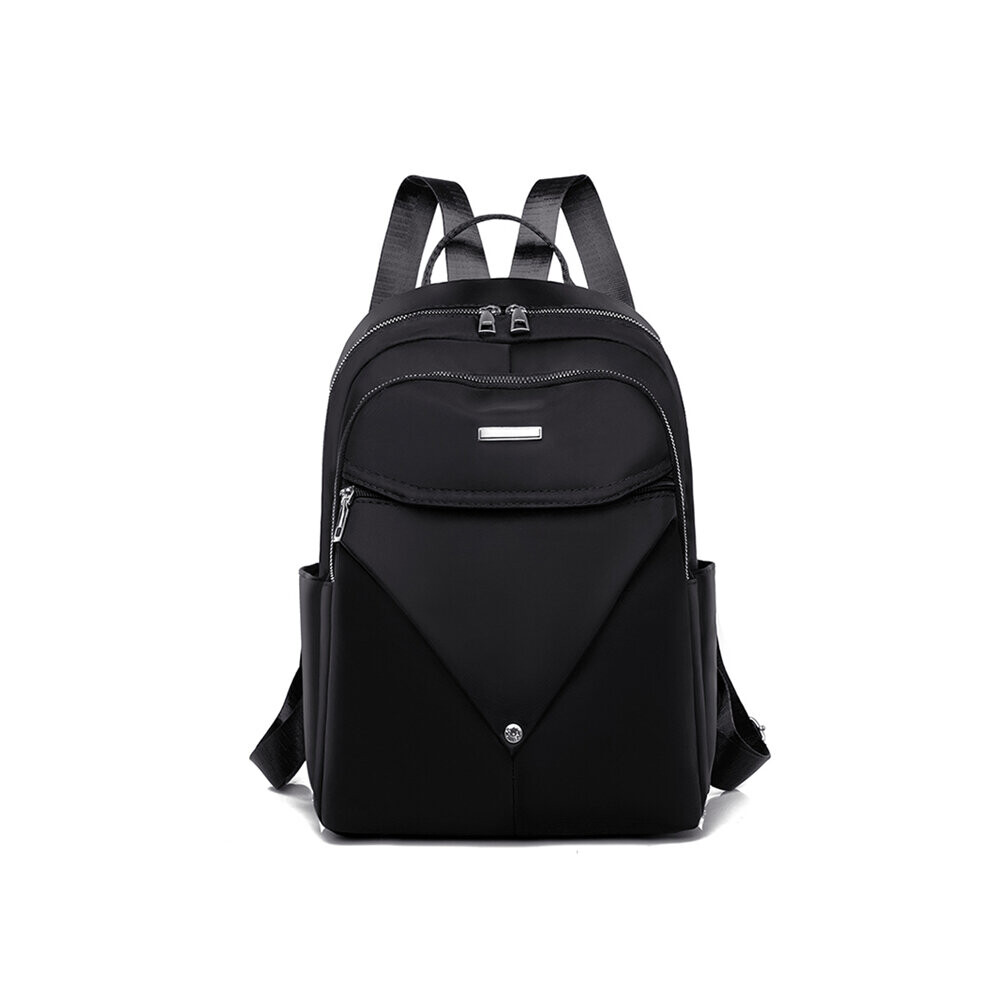Backpack Women Backpack Female Backpack School Bag Teenager Girl Oxford cloth Shoulder Bags Female-image-OPC-PBWTBD6-NEW