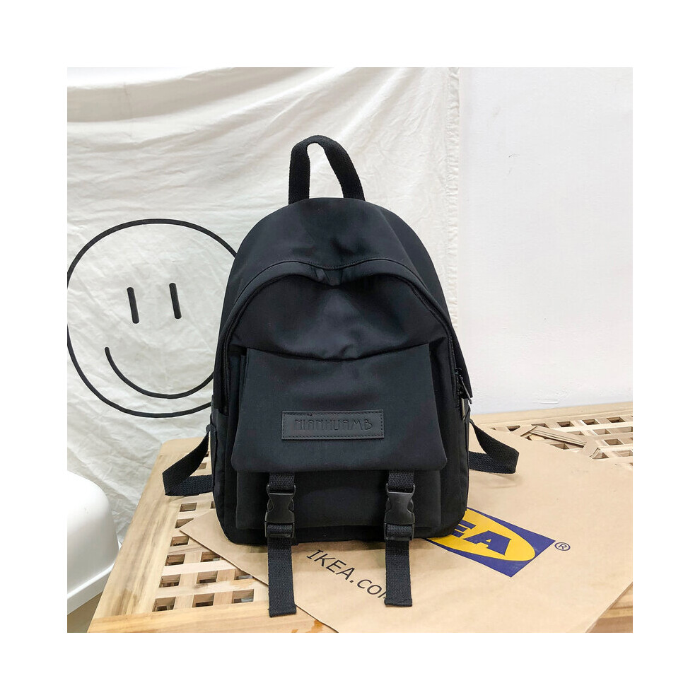 Women Backpacks Classical Backpack Women Teennage Girls School Backpacks Student School Backpack Book Bag For Female-image-OPC-PBWTBKC-NEW