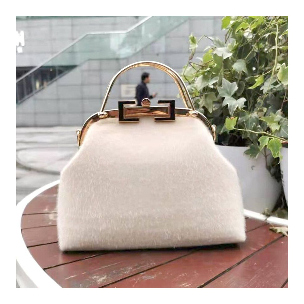 Lay Bag Mother Gift Shell Lock Women Hand Bags Womens Handbags Purses Chain Women Shoulder Crossbody Bag-image-OPC-PBWTDKZ-NEW