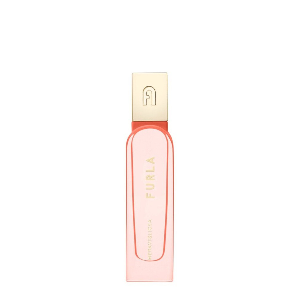 Furla Meravigliosa 10Ml Eau De Parfum Edp Travey Spray