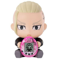 Bandai Tamagotchi Tokyo Revengers With Hugmy Figurine Draken | Toys