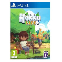 Hokko Life | Sony PlayStation 4 | Video Game