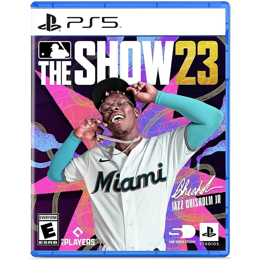 MLB: The Show 23 # | Sony PlayStation 5 | Video Game