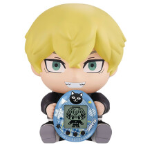 Bandai Tamagotchi Tokyo Revengers With Hugmy Figurine Chifuyu | Toys