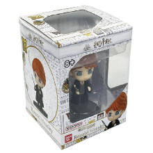 Bandai Chibi Masters Harry Potter Ron Weasley