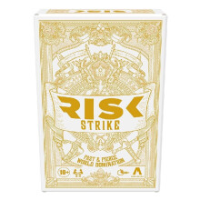 Hasbro Risk Strike | Boardgames - Board Game