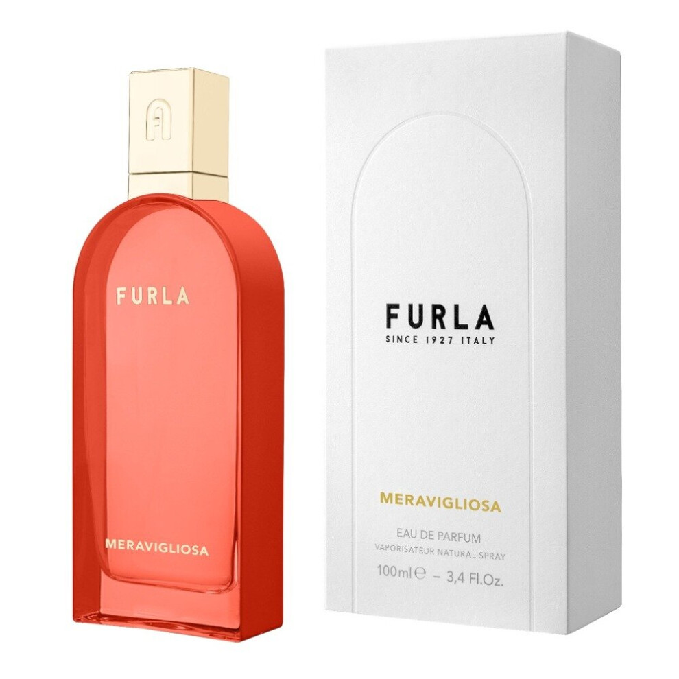 Furla Meravigliosa Eau De Parfum 100Ml - Image 2