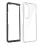 Samsung Silicone Case for Galaxy Z Fold 4 Anti-Yellowing Clear Transparent 2