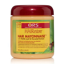 ORS HAIRestore Hair Mayonnaise 16 Ounc