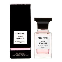 Tom Ford Rose D'amalfi 50ml EDP Spray