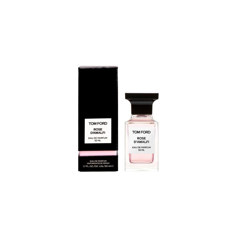 Tom Ford Rose D'amalfi 50ml EDP Spray
