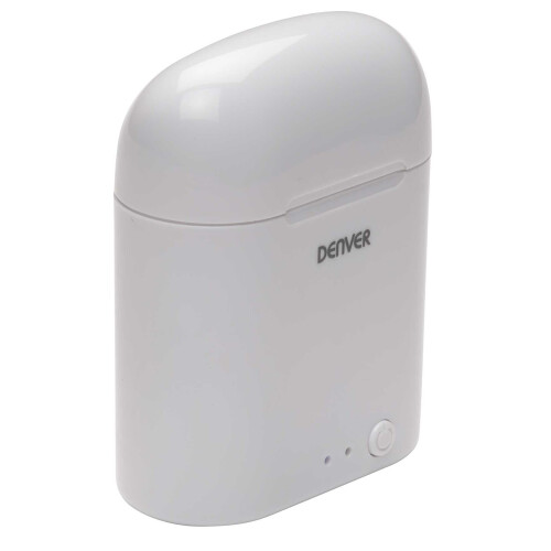Grouptronics (White) TWE-36 Wireless Bluetooth Earbud Headphones 2