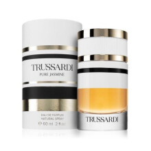 Trussardi, Signature - Pure Jasmine, Parfüm, Nőknek, 60 ml