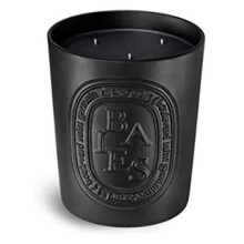 Diptyque - Baies Schwarze Kerze (600g)