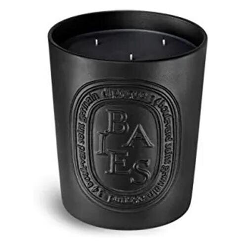 Diptyque Diptyque - Baies Schwarze Kerze (600g)