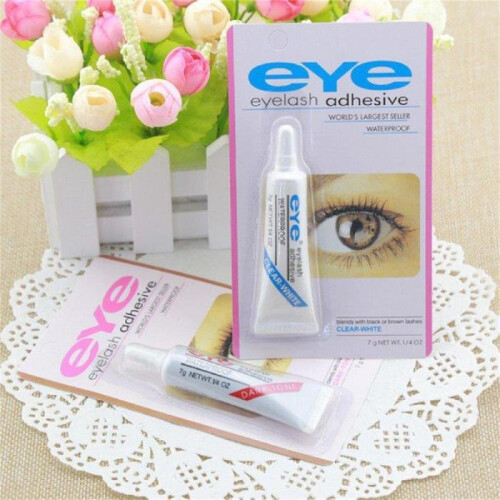 EYE Eyelash Glue 1