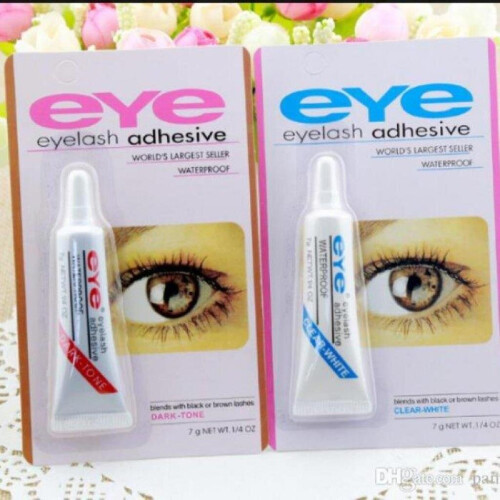 EYE Eyelash Glue 2