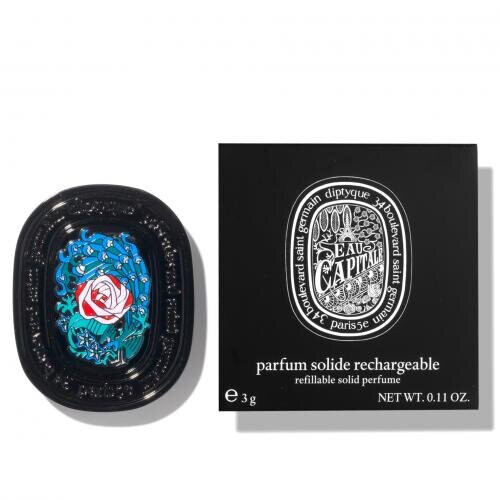Diptyque Diptyque Eau Capitale 0.11 Solid Perfume