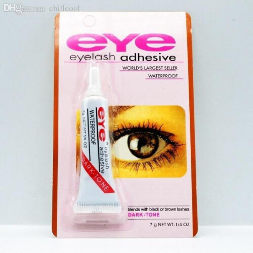 EYE Eyelash Glue