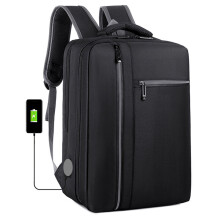 Multifunctional Business Backpack Men Large Capacity Mens Waterproof Backpacks Bag Pack for Men Back Pack USB Travel Backpack