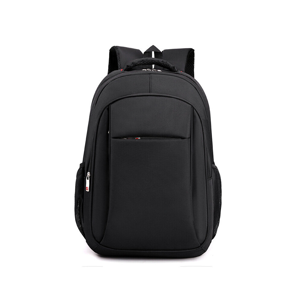 Men Laptop Backpacks 15.6 17 Inch Mens School Bag Travel Backpacking Male Waterproof Backpack For Laptop Mochila Multicoloured 885655959602