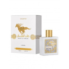 Lattafa - Qaed Al Fursan Unlimited Eau De Parfum (90ml)
