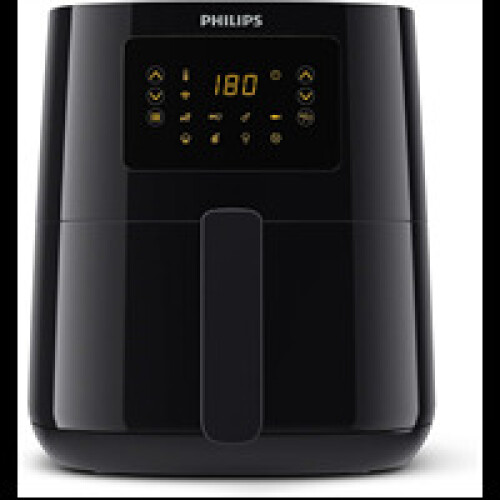 Philips Philips 5000 Series Airfryer With 13-In-1 Cooking Functions 1400W 4.1L