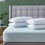 Silentnight Silentnight Luxury Overlocked Anti Allergy Pillow - 4 Pack 2