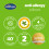 Silentnight Silentnight Luxury Overlocked Anti Allergy Pillow - 4 Pack 3