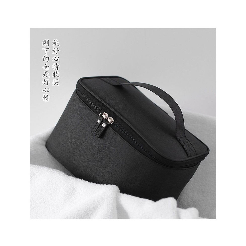 Multicoloured Women Makeup Cases High Men Ladies Storage Bag Beautician Cosmetic Cases Travel Cosmetic Organizer Bag E876