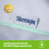 Silentnight Silentnight Luxury Overlocked Anti Allergy Pillow - 4 Pack 10
