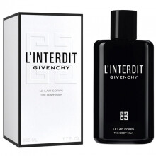 Givenchy L'Interdit 200ml Body Milk