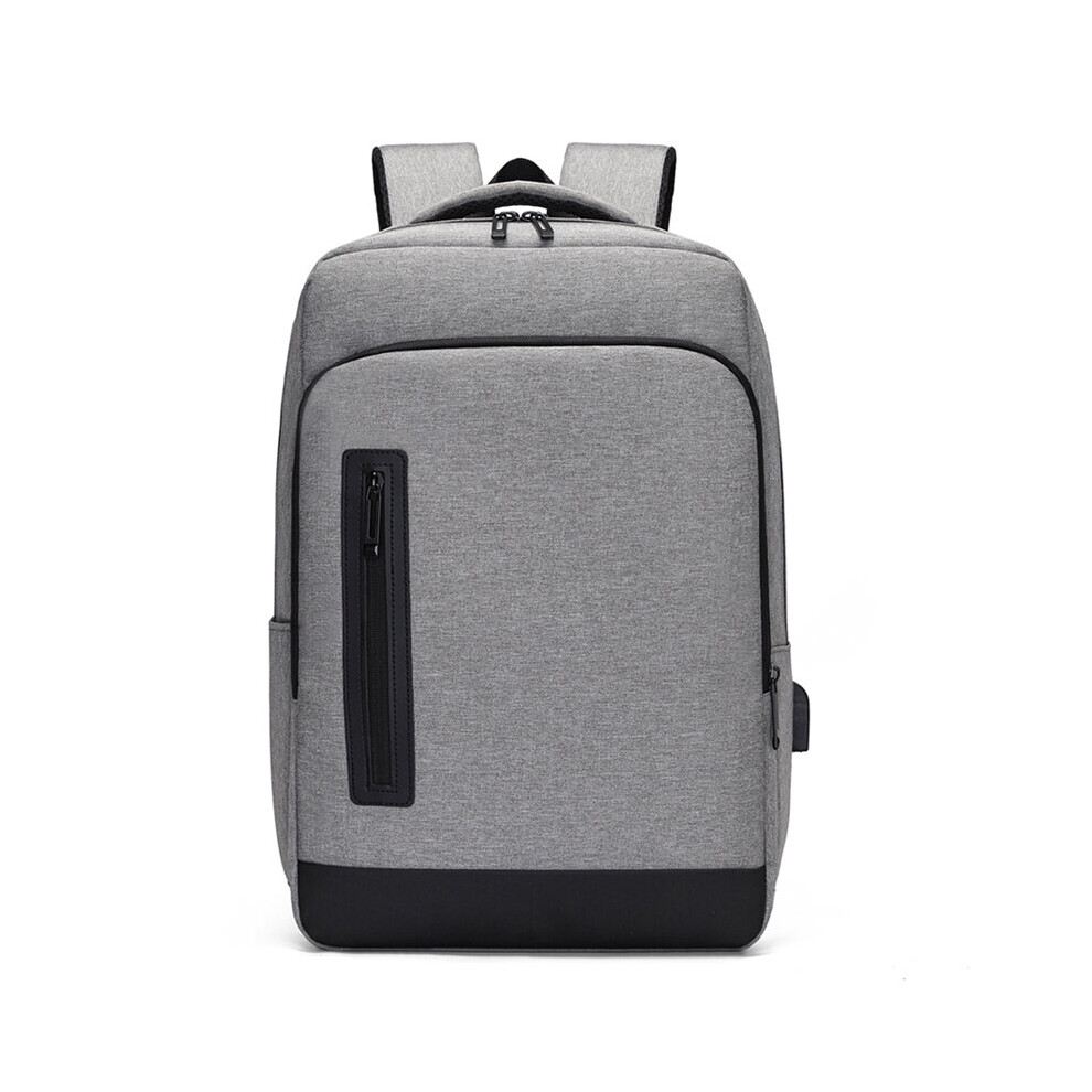 Business Backpacks For Men Multifunctional Usb Charging Bag Waterproof Nylon Rucksack Male Urban Casual Laptop Bagpack Multicoloured 885655977101