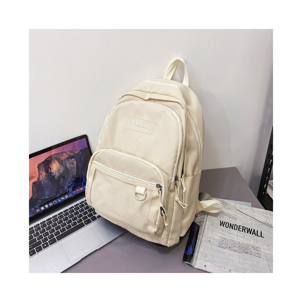 Girl Boy Waterproof Travel School Backpack Men Women Leisure Book Bags Lady Backpack Preppy Male Female College Bags-image-OPC-PBWTV5R-NEW