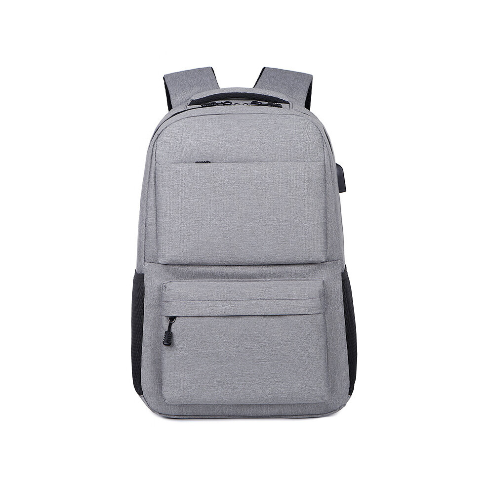 Mens Backpack Multifunctional Bags For Male Business 15.6 Inches Laptop Bag Waterproof High Nylon Casual Rucksack Multicoloured 885655980477