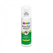 Insect protection spray for children Bouclier Insect, 100 ml