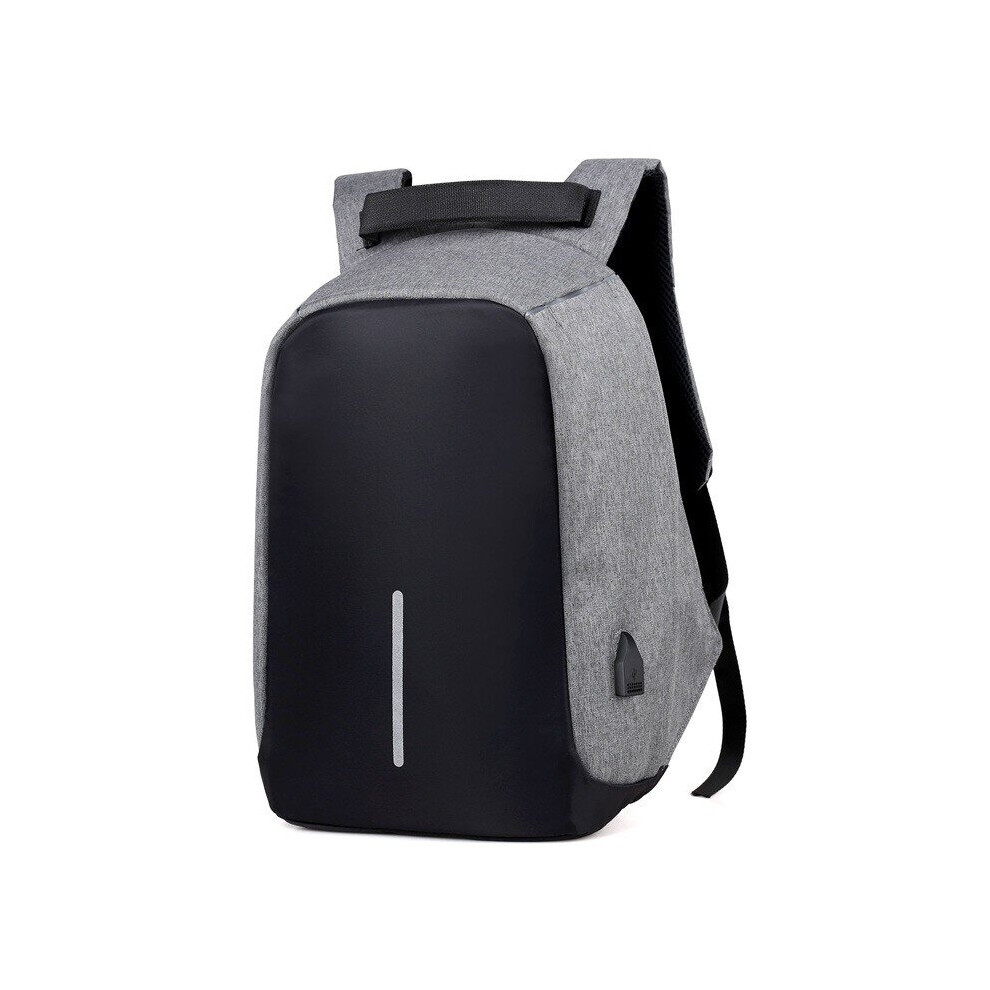 Anti-Theft Laptop Backpack Bag 15.6 Urban Men Backpack Mochila Waterproof School Woman Anti Theft Backpacks Multicoloured 885655938157