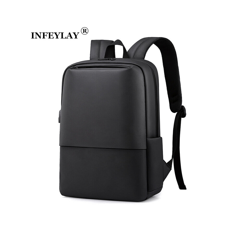 Men Business Backpack Waterproof Travel Laptop Backpack Student School Backpacks Digital Bag Woman Mochila Multicoloured 885661903088