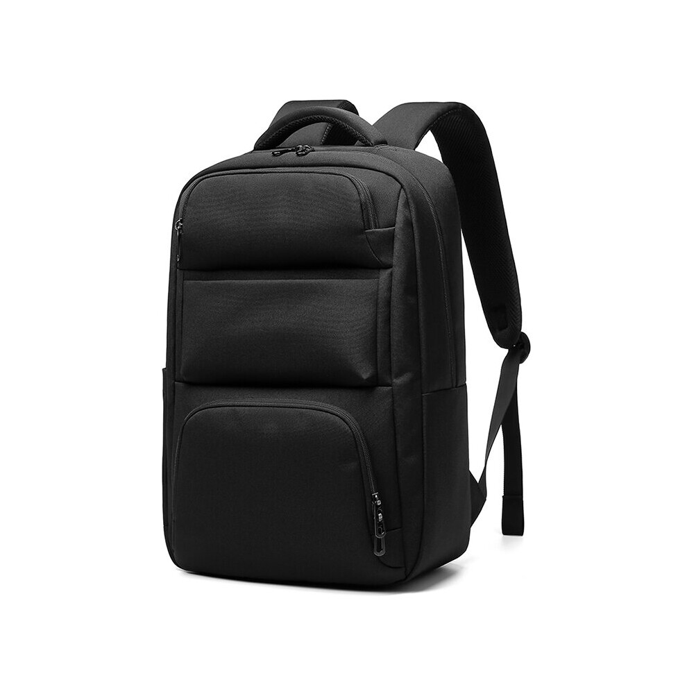 Men Light Backpack 15.6 inch Laptop Backpacks Male Urban Travel Backpack High School Bag for Teenager Boys Mochila-image-OPC-PBWTVG9-NEW