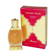 Rasasi Mukhallat Aloudh 0.66 Concentrated Perfume Oil