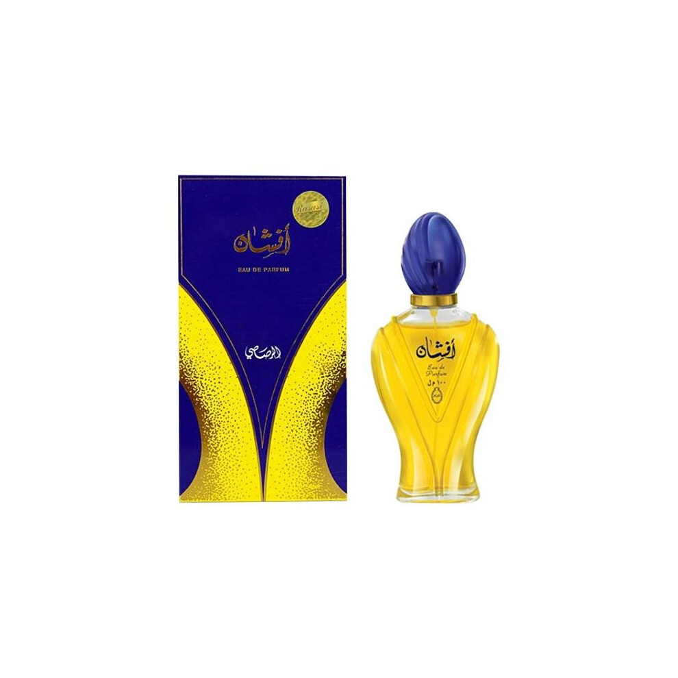 Rasasi Afshan 3.33 Eau De Parfum Spray