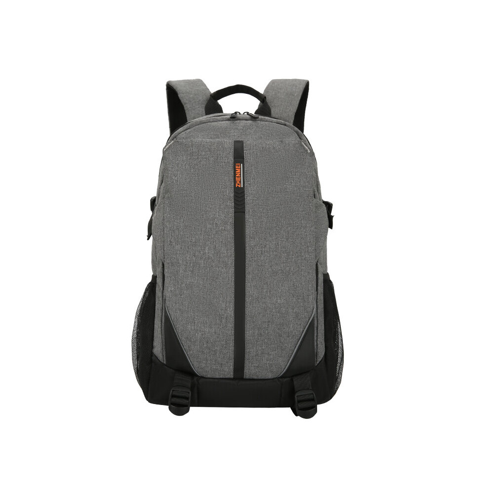 Men High Business Casual Backpack Male Large Capacity Outdoor Travel Bag 13 14 15 6 Inth Portable Notebook Backpack-image-OPC-PBWTVN5-NEW
