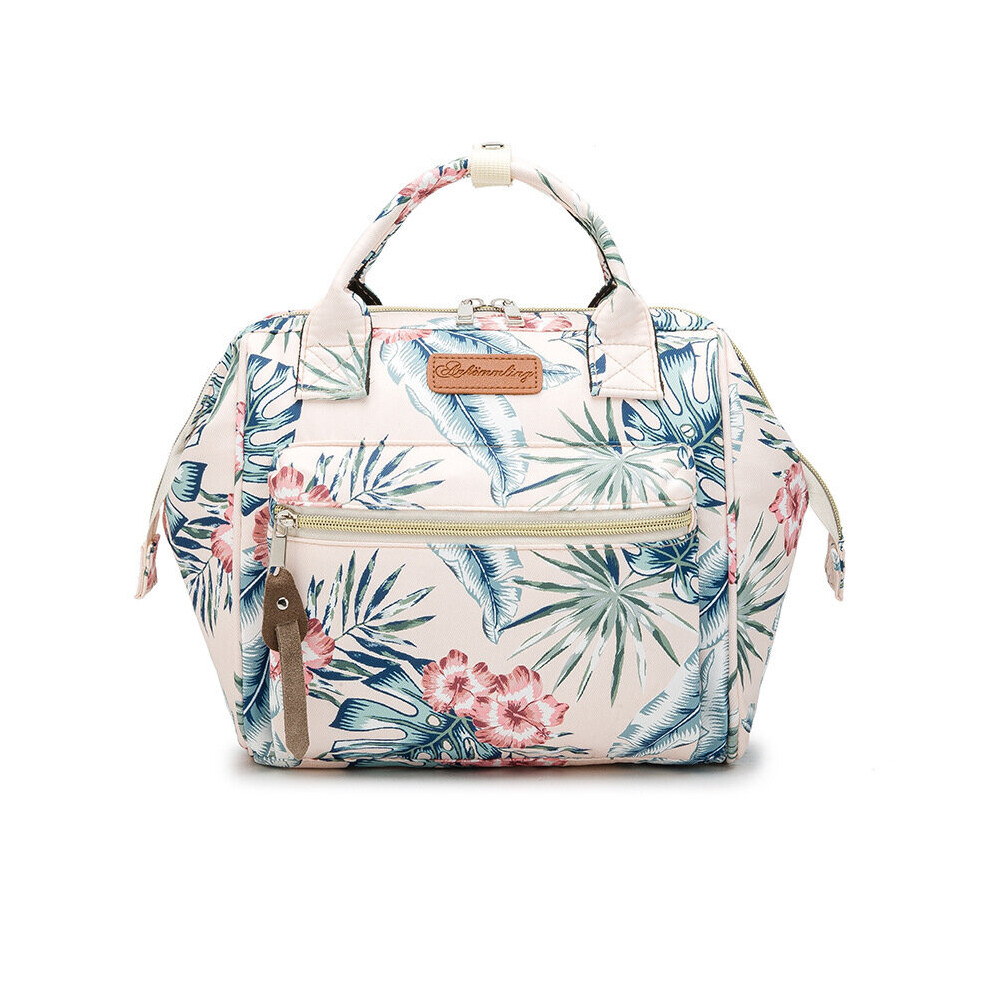 Durable Waterproof Mommy Bag Multifunctional Backpack Large Capacity Lightweight Storage Bag Nappy Bags for Baby