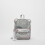 Silver cat ear glitter mini backpack ladies children glitter glitter sequin school backpack 2