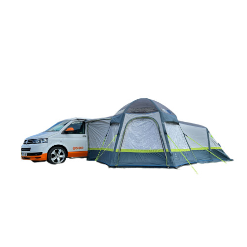 OLPRO OLPRO Hive Breeze Campervan Awning with Sleeping Pod