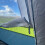 OLPRO OLPRO Hive Breeze Campervan Awning with Sleeping Pod 7