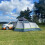 OLPRO OLPRO Hive Breeze Campervan Awning with Sleeping Pod 4