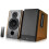 Edifier Edifier R1600TIII Active 2.0 Bookshelf Speaker Set - Brown 1